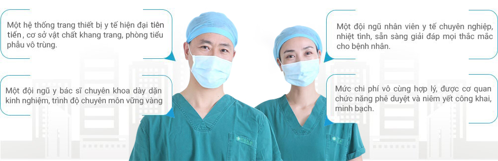 CHẤT LƯỢNG PHÒNG KHÁM