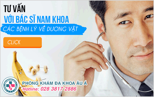 Tư vấn tình dục trực tuyến