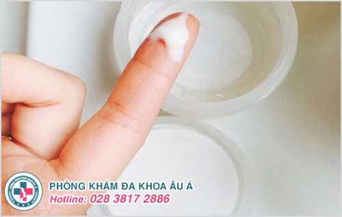 Bệnh huyết trắng không nên ăn gì ?