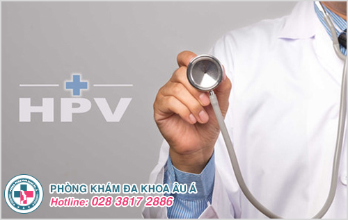 Bị nhiễm HPV có nguy hiểm không?