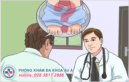 Bác sĩ chuyên khoa giàu kinh nghiệm