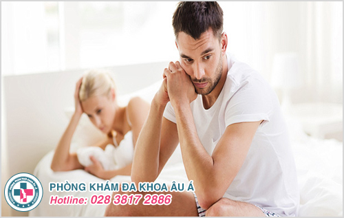 Cách chữa tinh trùng vón cục tại nhà