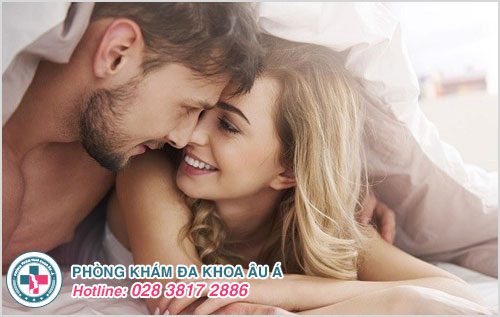 Cách chữa vô sinh ở nam giới do không có tinh trùng