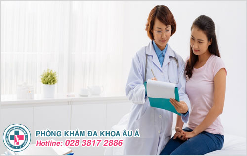 Cách trị khử mùi hôi vùng kín phụ nữ hiệu quả