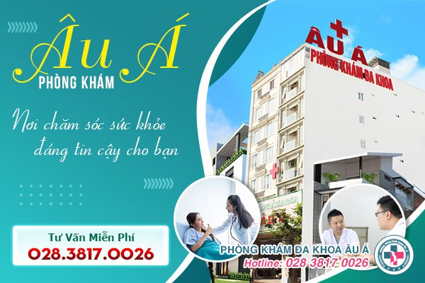 Những Phòng Khám Phá Thai Uy Tín Tại Quận 2 Hiện Nay