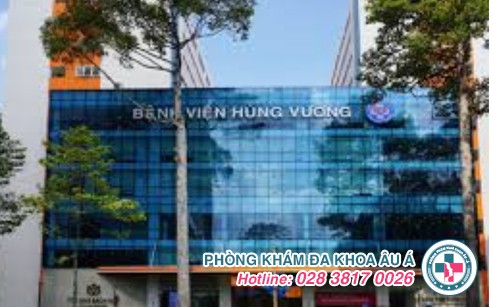 Review phá thai Bệnh viện Hùng Vương
