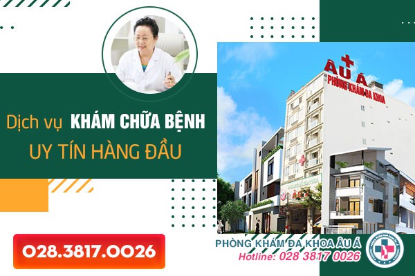 Tổng Hợp Những Phòng Khám Phá Thai Uy Tín Tại Quận 5