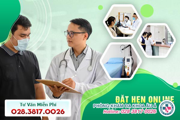 Bệnh Balanitis Ở Nam Giới Là Bệnh Gì