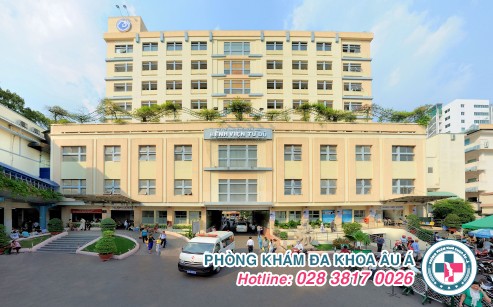 Thứ 7 Bệnh Viện Từ Dũ Có Làm Việc Không
