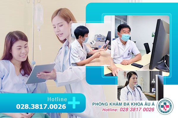 Những Phòng Khám Phá Thai Uy Tín Tại Quận 1 Hiện Nay