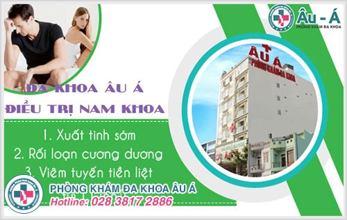 tự chữa xuất tinh sớm được không