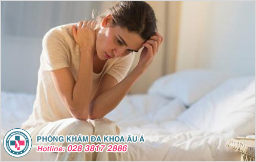 Đặt vòng tránh thai quan hệ có đau không? Bao lâu thì quan hệ được?