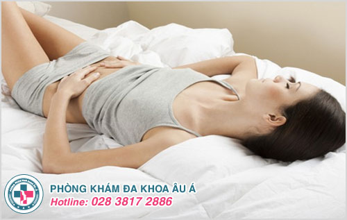 Đau nhức vùng kín là biểu hiện bệnh gì?