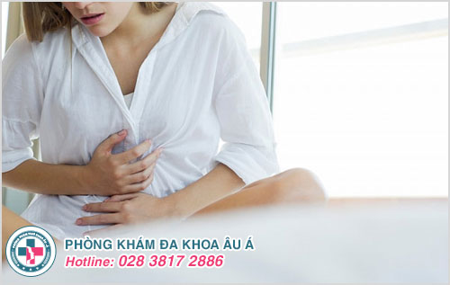 Đi tiểu ra máu khám ở đâu tốt nhất TPHCM ?