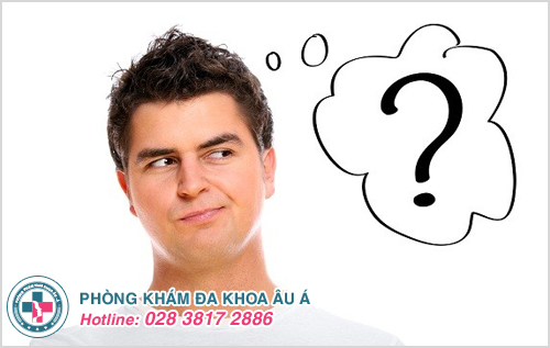  Đi tiểu ra tinh dịch có nguy hiểm không ?