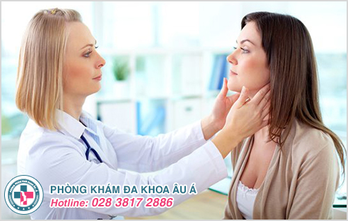 Dị ứng da mặt thời tiết : Nguyên nhân dấu hiệu cách điều trị