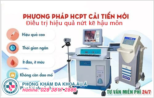 nứt kẽ hậu môn có nguy hiểm không