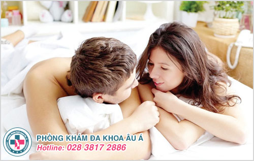 Hàu biển tăng ham muốn tình dục nam giới đúng không?