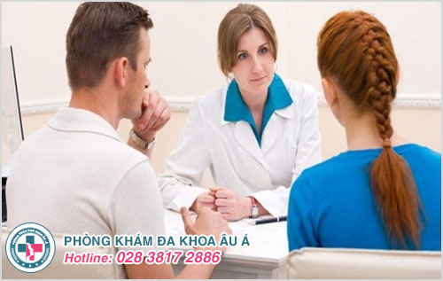 Biểu hiện viêm tinh hoàn ở nam giới và cách phòng ngừa
