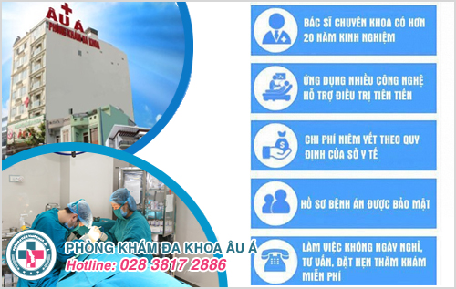 bị ra cục thịt lúc hành kinh