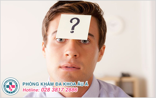 Phòng khám nam khoa Quận 7