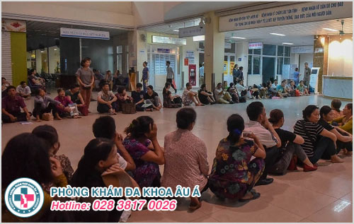 bệnh viện cắt trĩ tốt nhất TPHCM