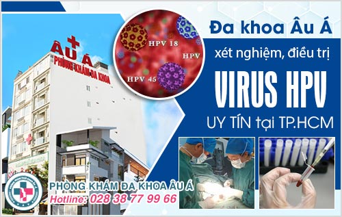 Bị nhiễm HPV có quan hệ được không