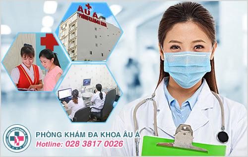 Bị nhiễm nấm Candida phải làm sao