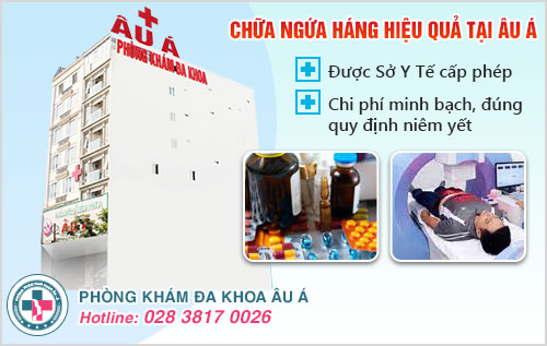 cách trị ngứa háng ở nam giới tại nhà