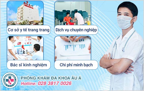 Dấu hiệu chuỗi hạt ngọc dương vật