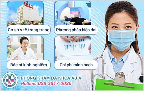 háng bị đỏ rát