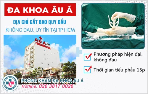 Hẹp bao quy đầu thứ phát