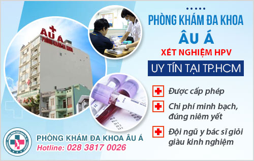 Kết quả xét nghiệm HPV âm tính là sao