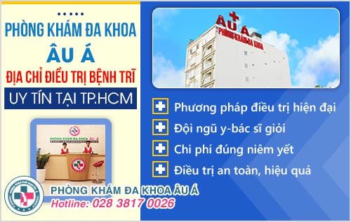 Khám trĩ bao nhiêu tiền