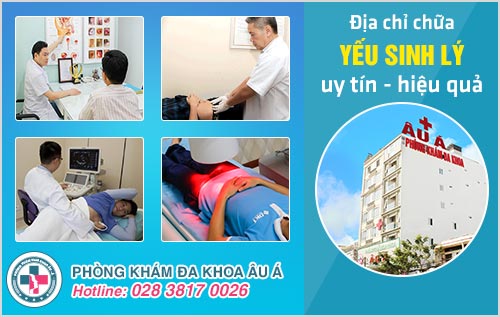 mẹo dân gian chữa yếu sinh lý 