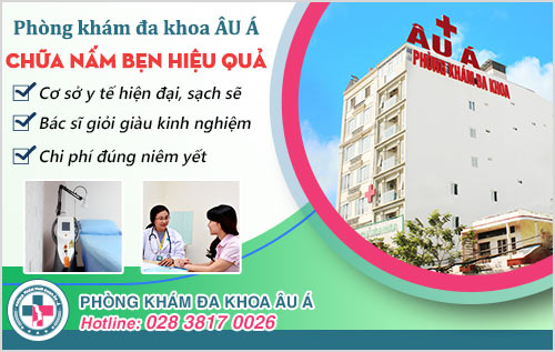 Nấm bẹn có nguy hiểm không