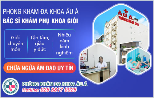 Ngứa âm đạo phải làm sao