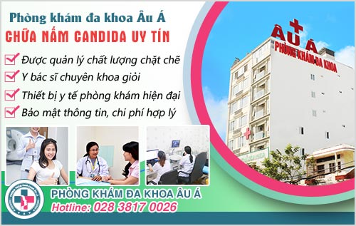 tẩy nấm Candida bằng dầu dừa trong 1 ngày