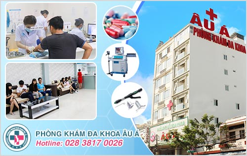 Thuốc trị thịt thừa hậu môn