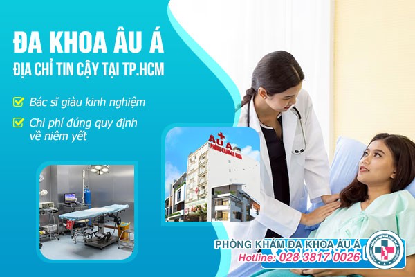 Top Những Phòng Khám Phá Thai Uy Tín Tại Quận 6