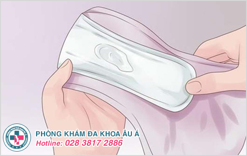 Khí hư ra nhiều có phải dấu hiệu mang thai không