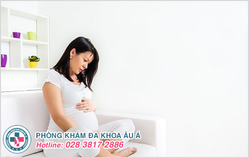 Khí hư ra nhiều có phải dấu hiệu mang thai không