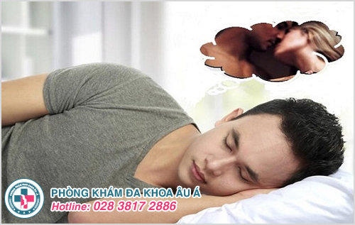 Nam giới thường xuyên thủ dâm hoặc thường xuyên xem phim ảnh có tính chất khiêu dâm