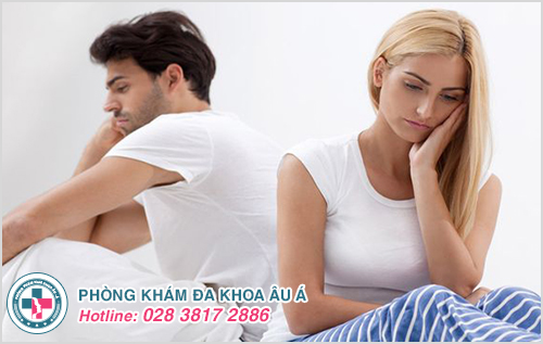 Mụn cóc sinh dục có phải sùi mào gà không