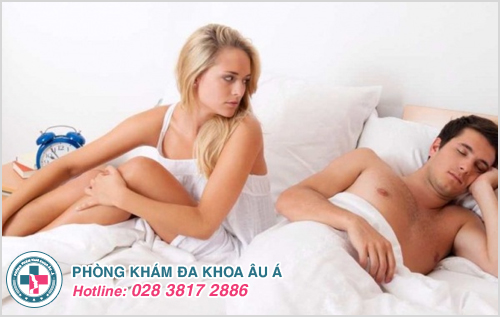 Ảnh hưởng nhiều đến sức khỏe, khả năng sinh sản của nam giới