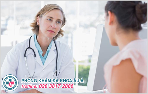 Tiểu buốt sau khi quan hệ là triệu chứng của bệnh gì