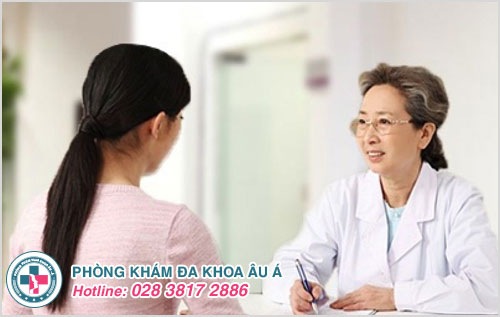 Nguyên nhân và tác hại của bệnh ngứa vùng kín