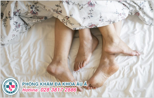 Đời sống tình dục lành mạnh, chung thủy một vợ một chồng 