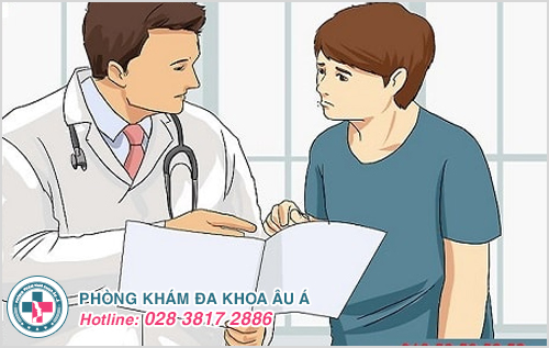 Những điều bạn cần biết về thắt ống dẫn tinh
