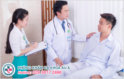 cắt bao quy đầu có để lại sẹo không